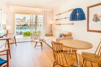 4. Bild der Unterkunft