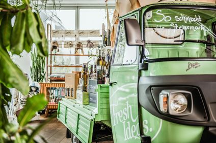 10. Bild der Unterkunft