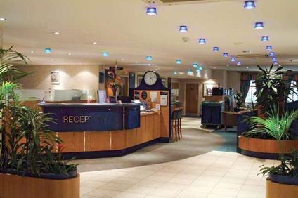 3. Bild der Unterkunft