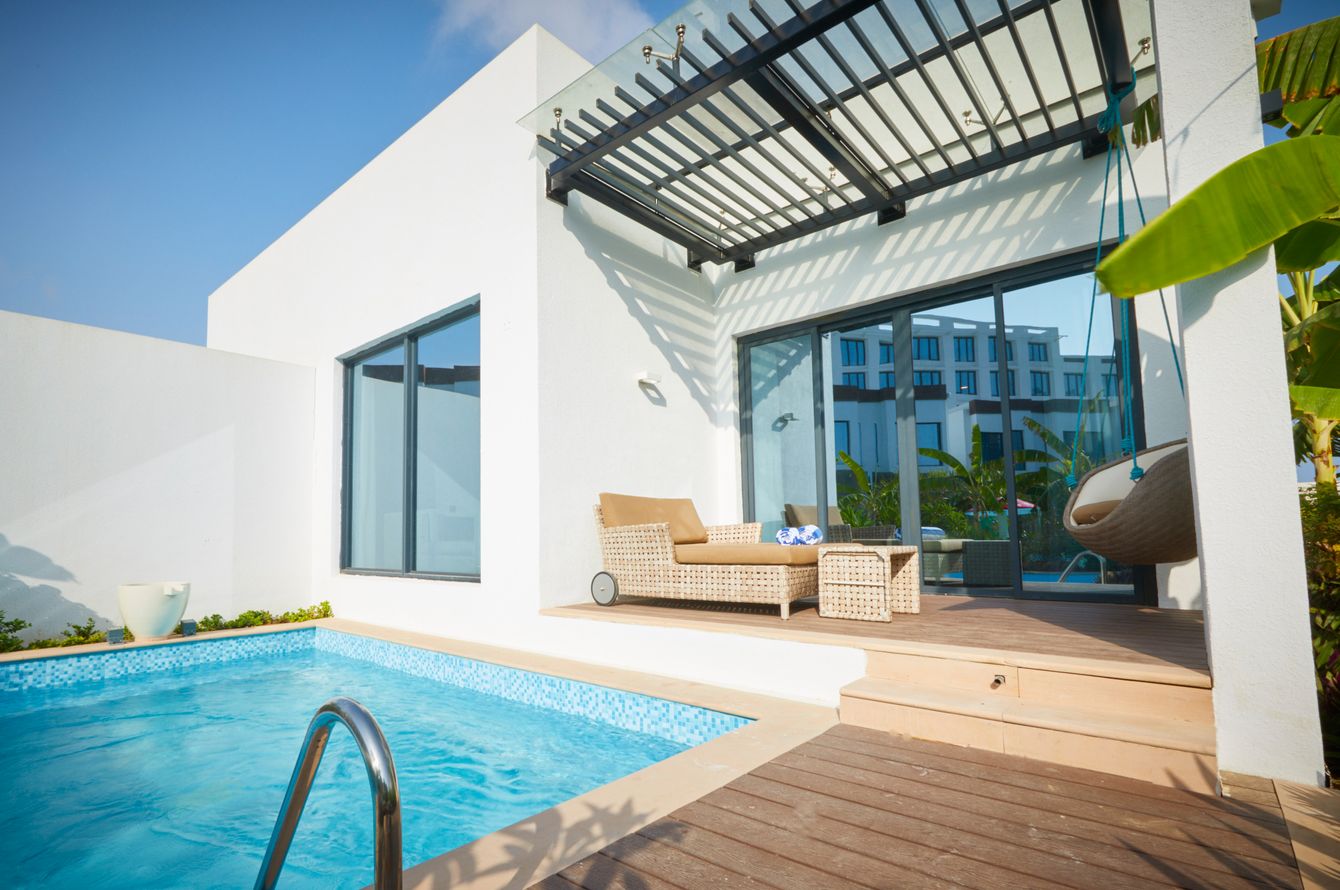 Chalet