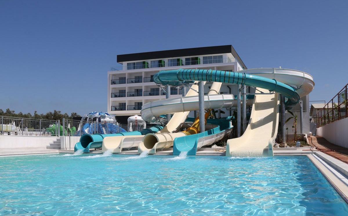 Aquapark