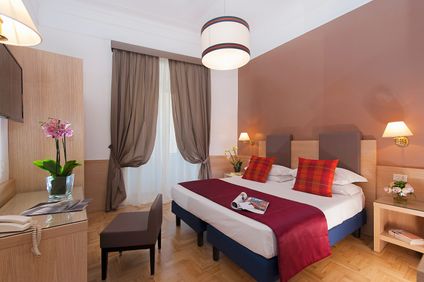 Doppelzimmer Superior