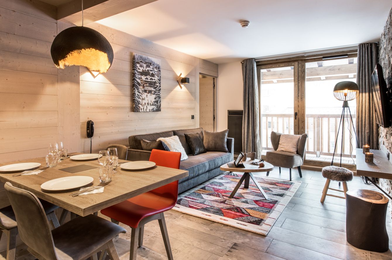 Appartement