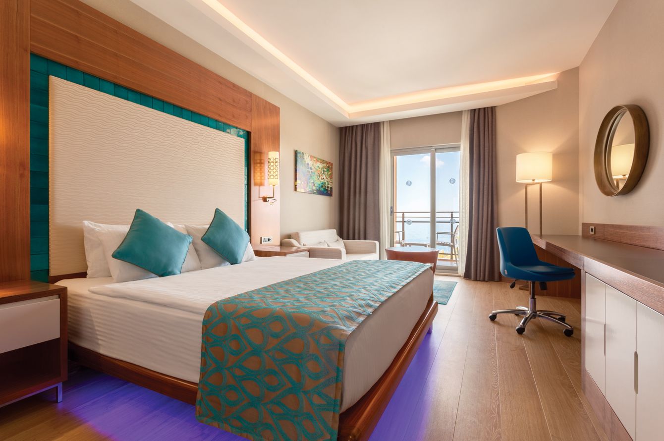 Chambre Superior