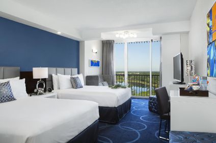 2. Bild der Unterkunft