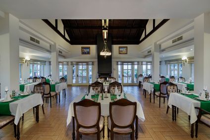 9. Image de l'établissement