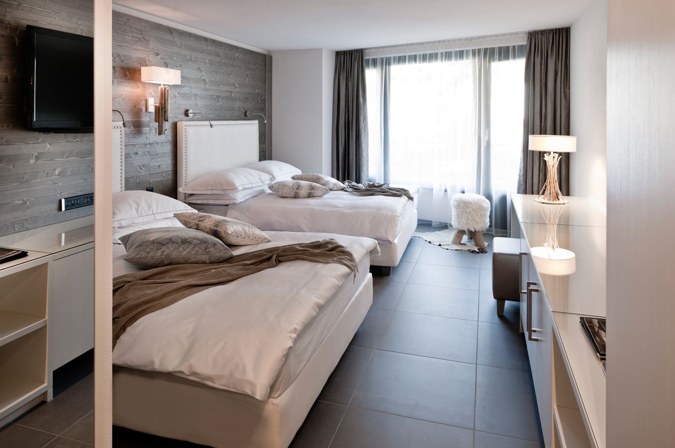 Doppelzimmer