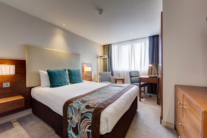 3. Bild der Unterkunft