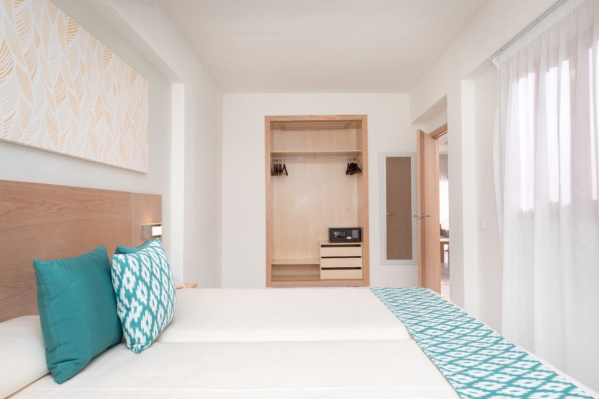 Familienzimmer Premium