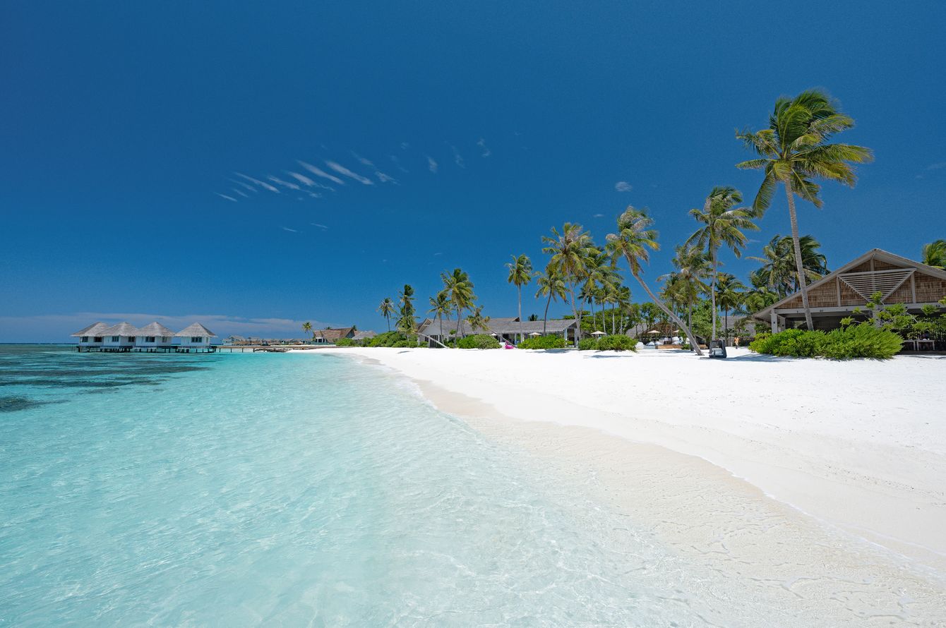 Plage