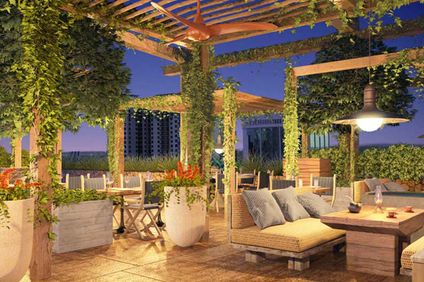 4. Bild der Unterkunft