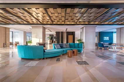 11. Image de l'établissement