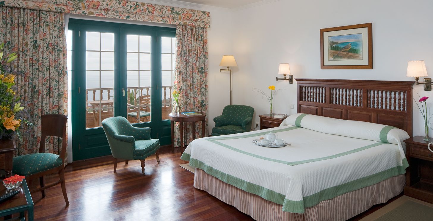Chambre double