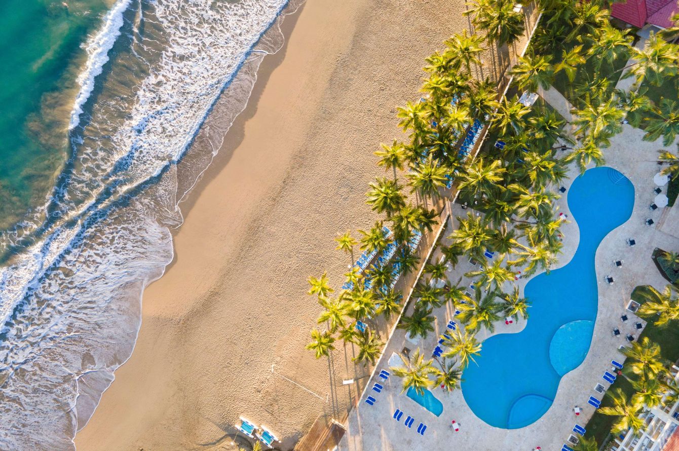 Plage
