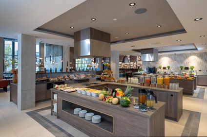 8. Bild der Unterkunft