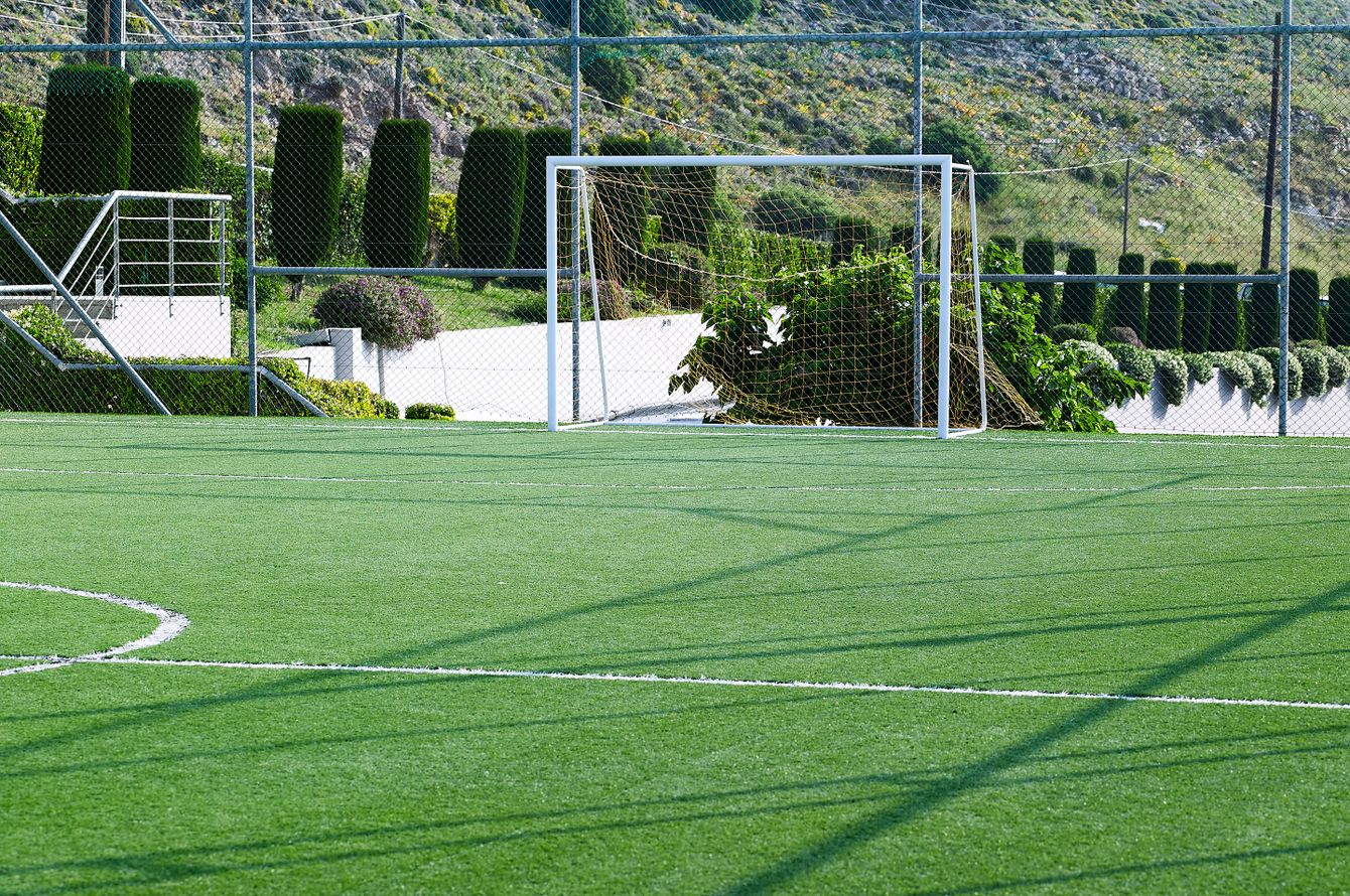 Fussball
