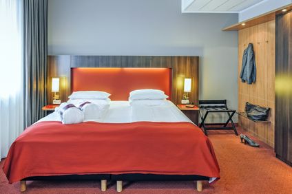 9. Bild der Unterkunft