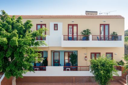 7. Bild der Unterkunft