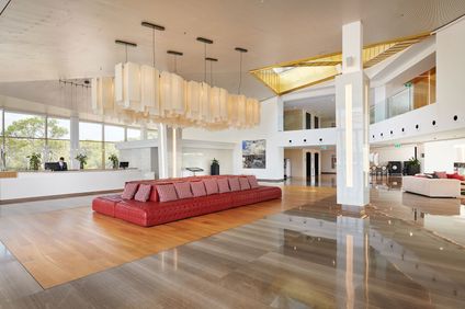 4. Bild der Unterkunft