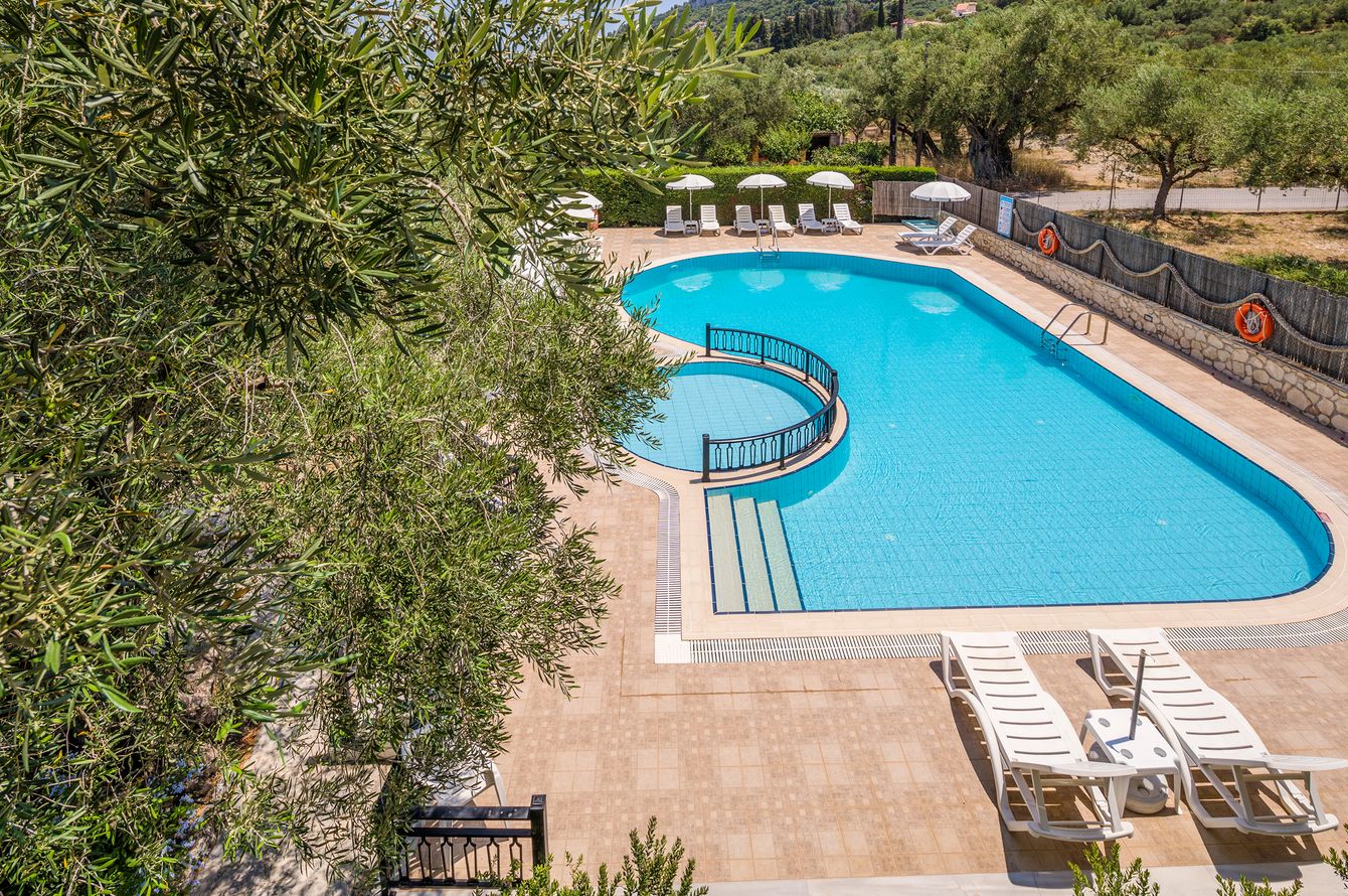 Aussenpool