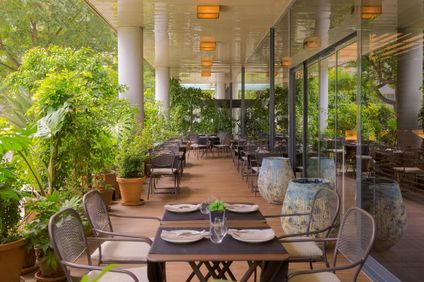 9. Bild der Unterkunft