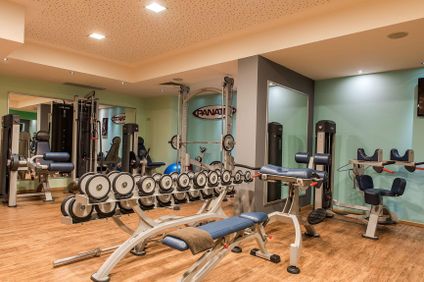 9. Bild der Unterkunft