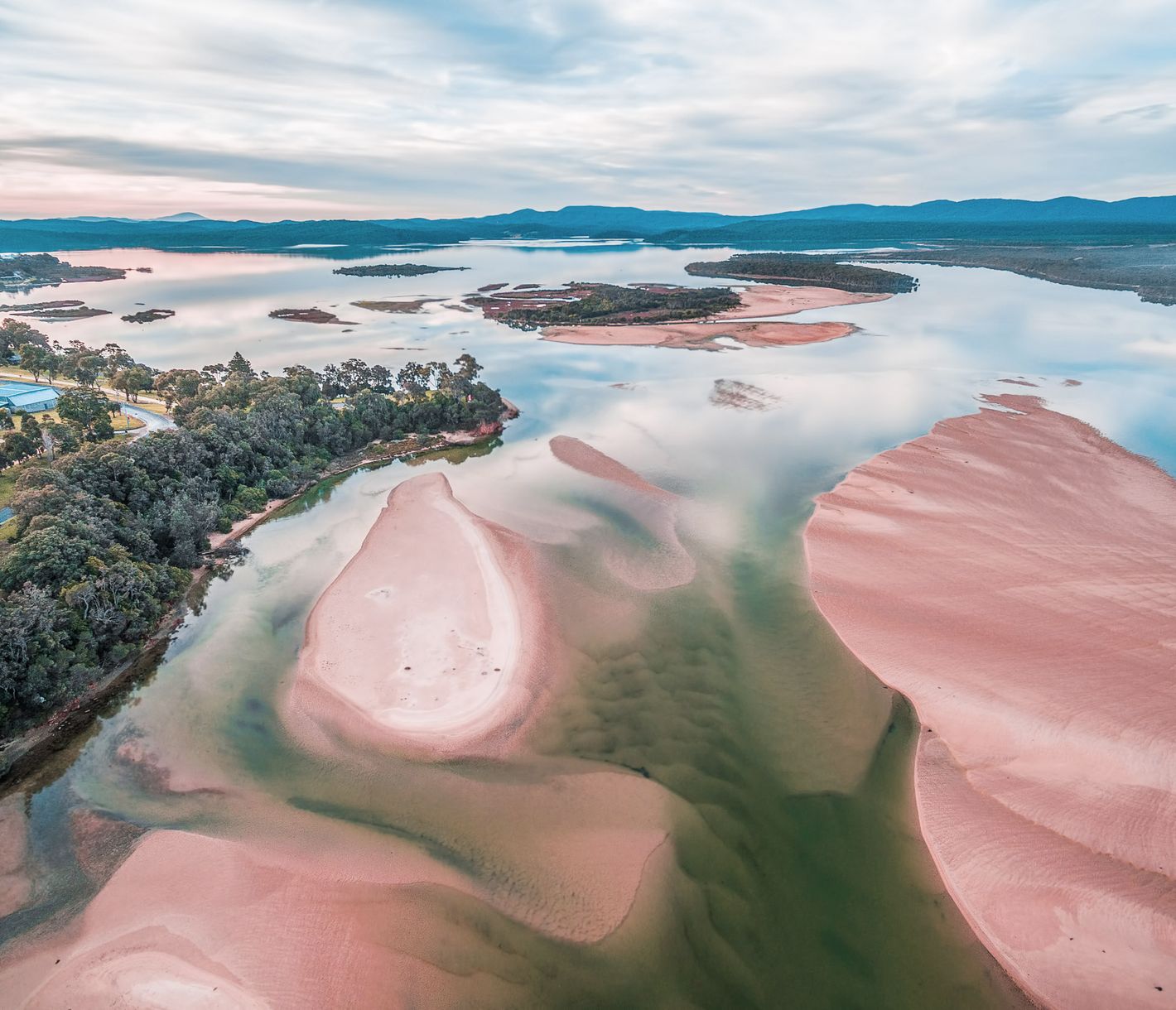 Croajingolong National Park