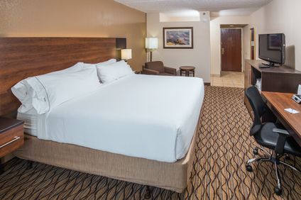 4. Bild der Unterkunft