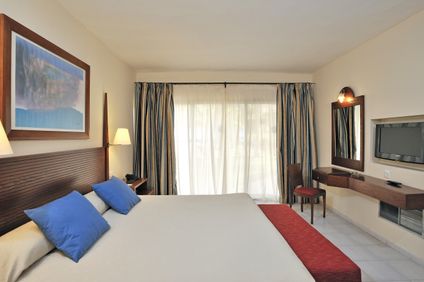 The Level Gartensuite