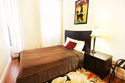 6. Bild der Unterkunft