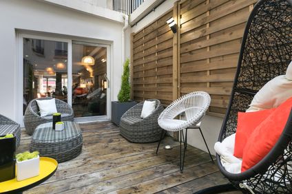 10. Bild der Unterkunft