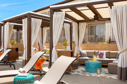 4. Bild der Unterkunft