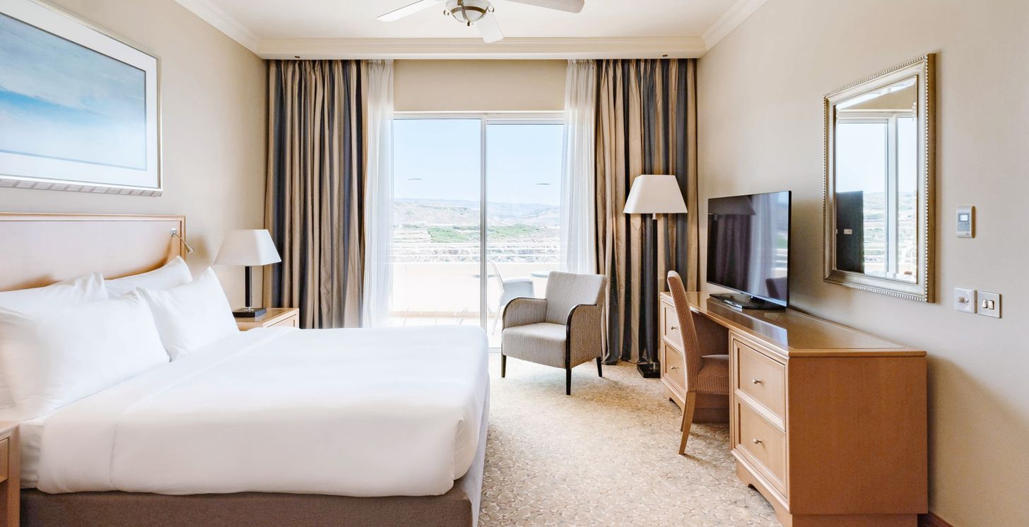 Chambre double Superior