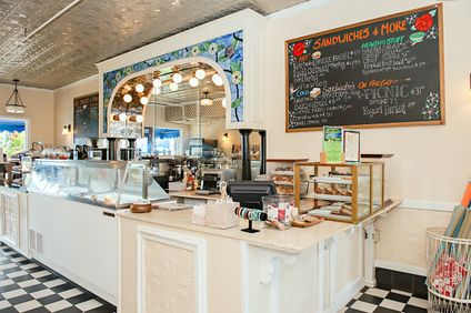 10. Bild der Unterkunft