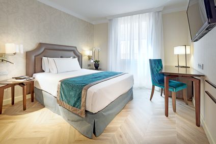 6. Bild der Unterkunft