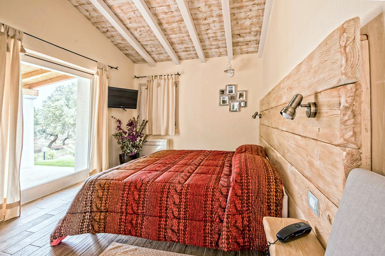 Chambre double Superior