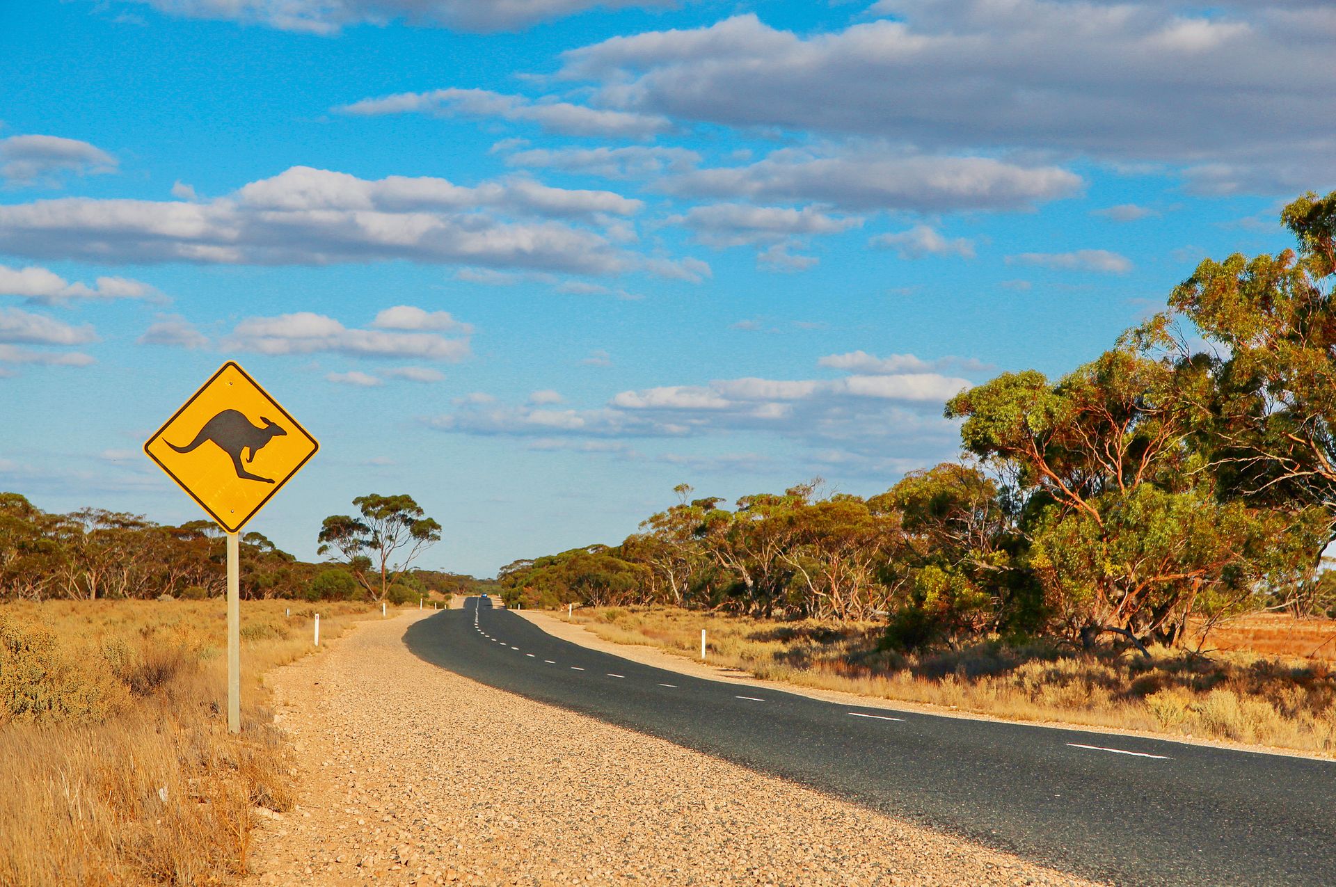 Australie / Océanie