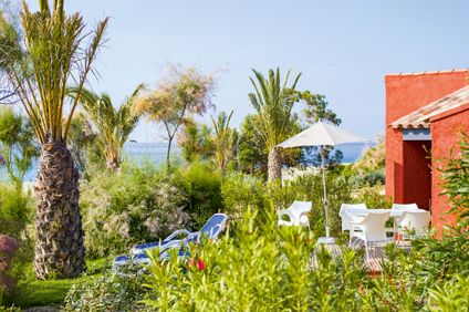 8. Bild der Unterkunft