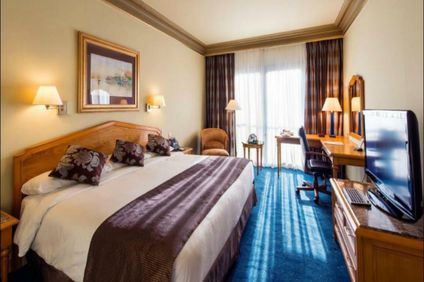 2. Bild der Unterkunft