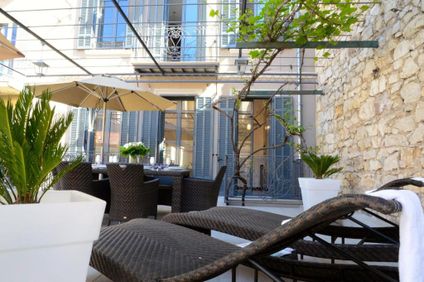 12. Image de l'établissement