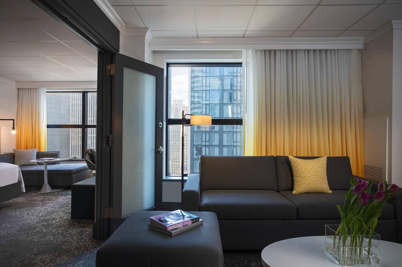 Suite