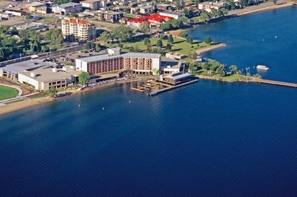 4. Bild der Unterkunft