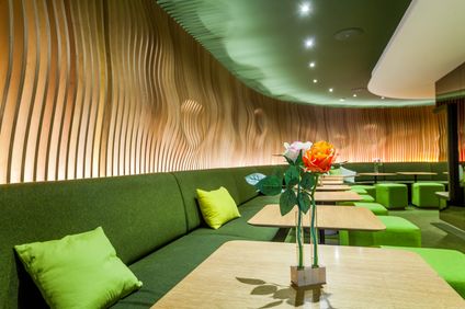 4. Bild der Unterkunft