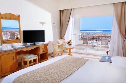 Doppelzimmer Superior