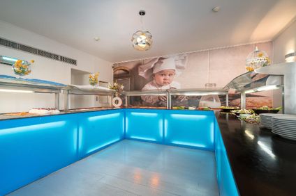 6. Bild der Unterkunft