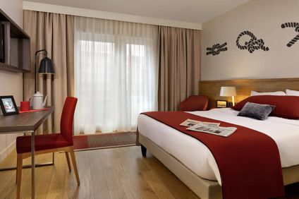 5. Bild der Unterkunft