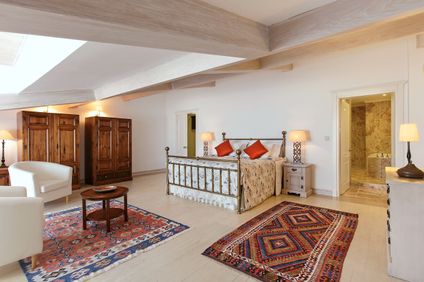 6. Bild der Unterkunft