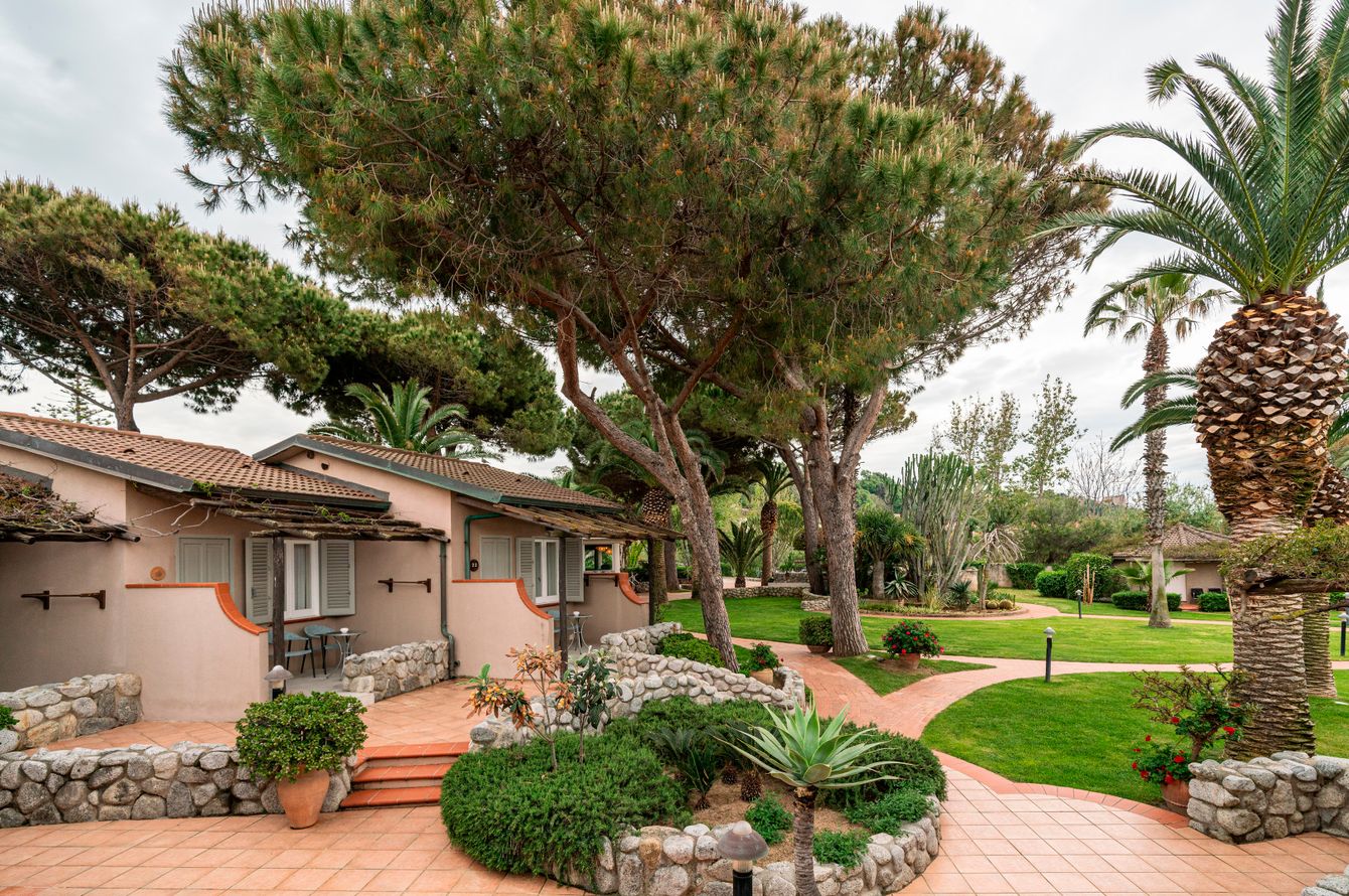 Baia del Sole Resort