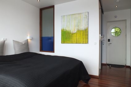 6. Bild der Unterkunft