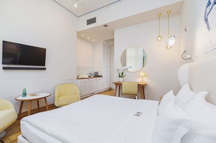 6. Bild der Unterkunft